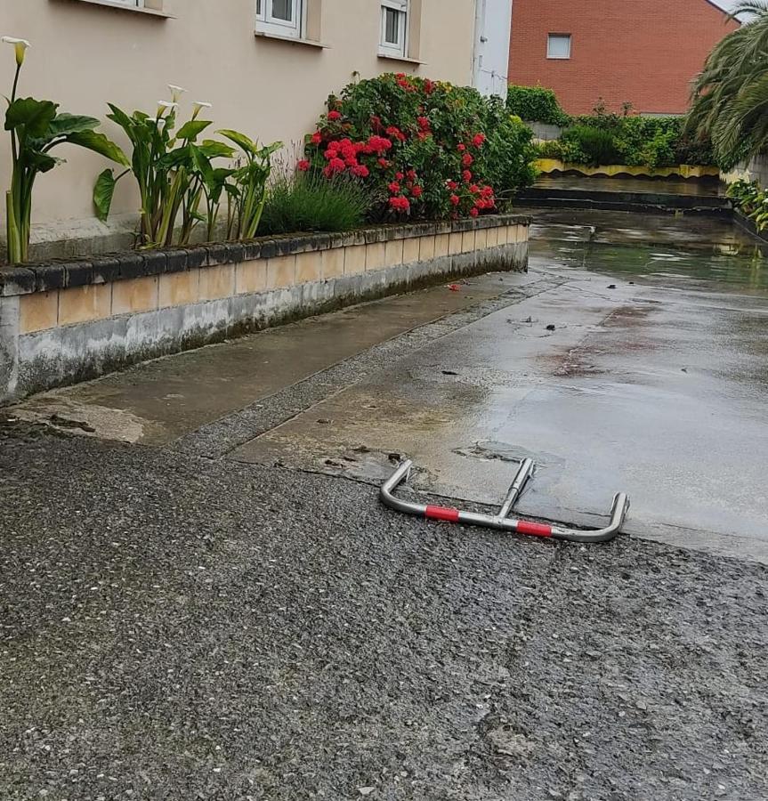 El Rosso Hébergement de vacances *
