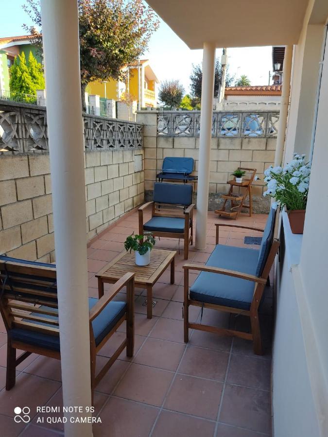 Hébergement de vacances El Rosso Guarnizo