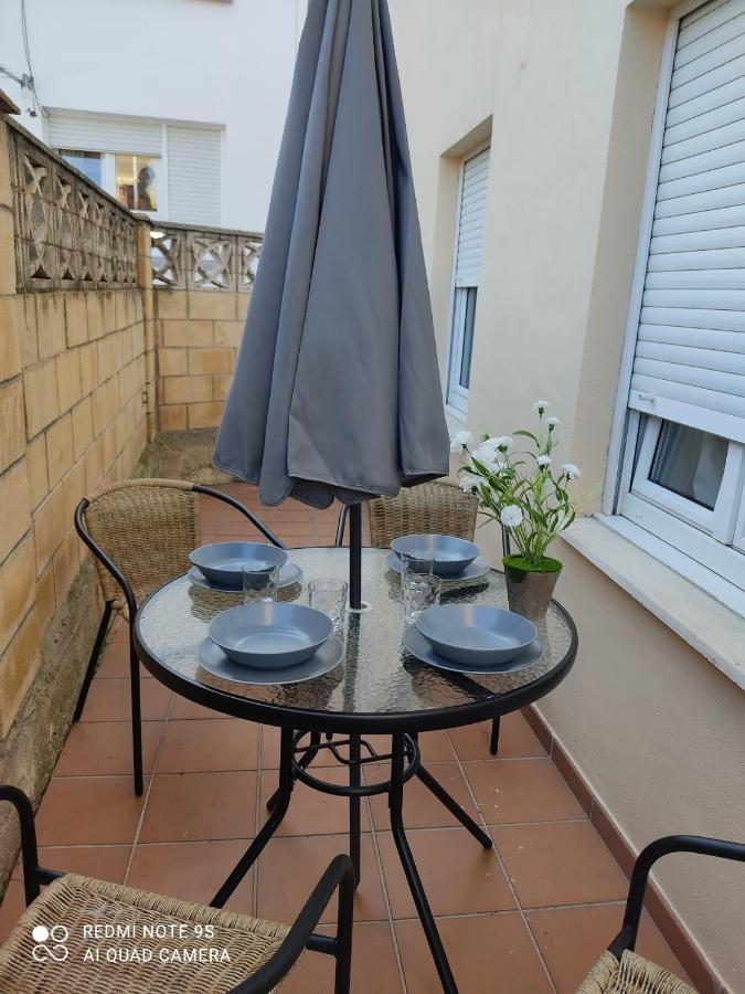 Hébergement de vacances El Rosso Guarnizo
