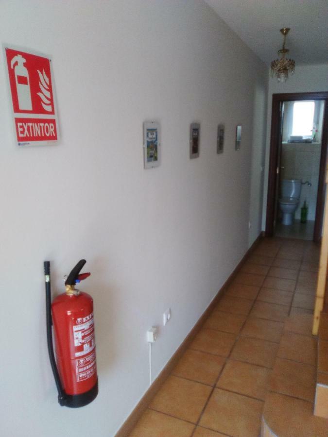 Hébergement de vacances El Rosso *